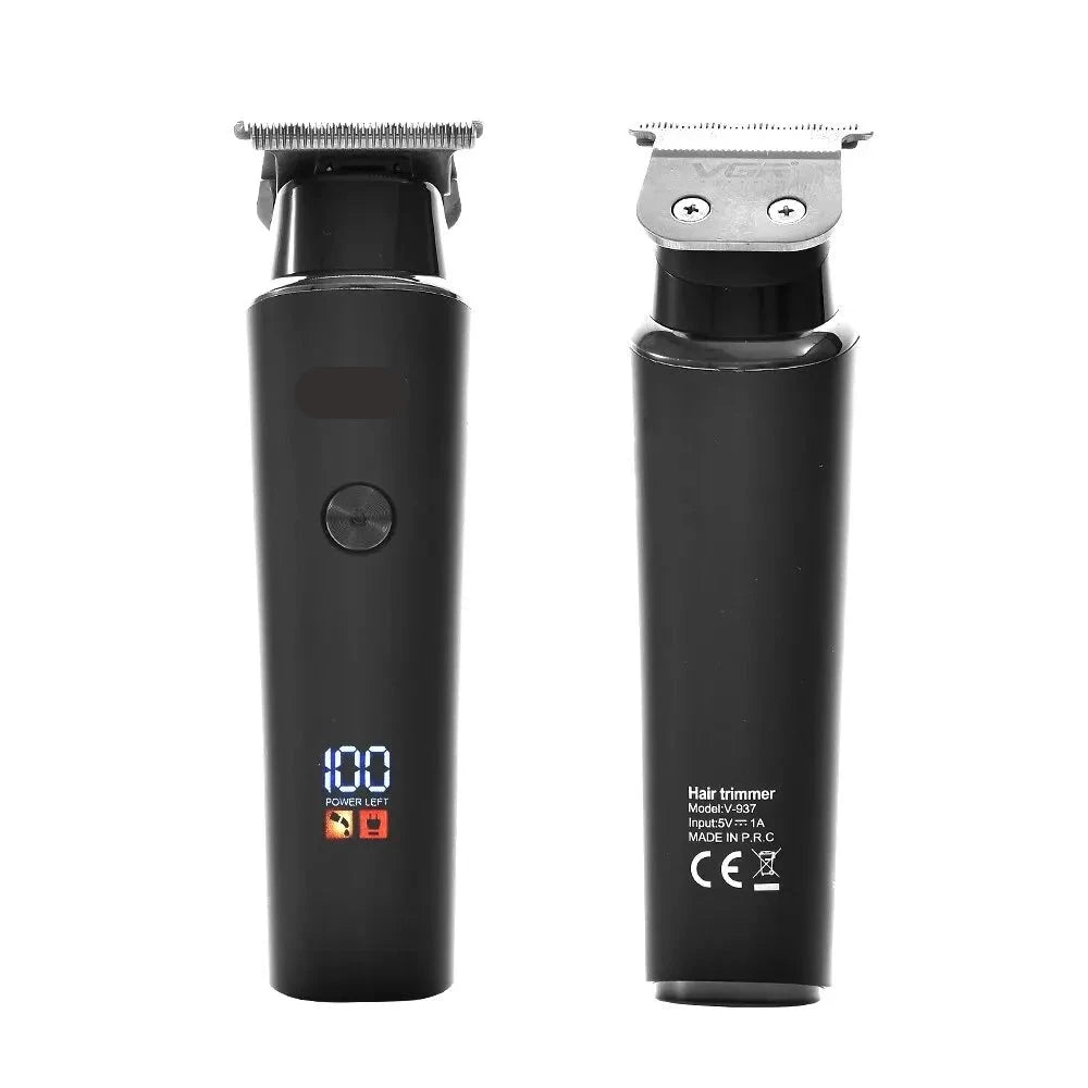 Rechargeable Trimmer for Men - Real Group