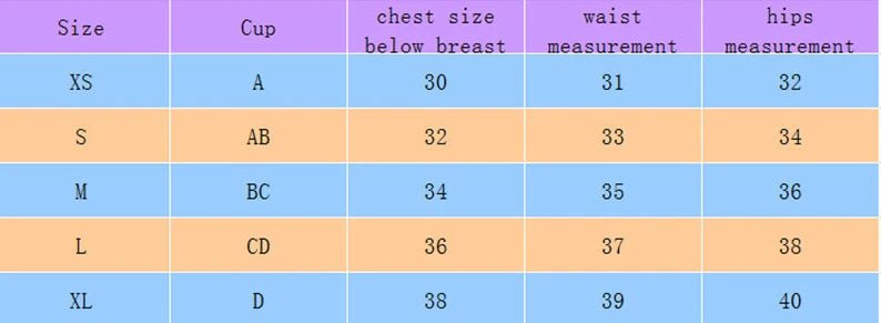 Sexy TwoPieces Bikini Set Women Random Print Bikini Set Push - Up Swimsuit Sandbeach Swimwear Bathing Suit - Real Group