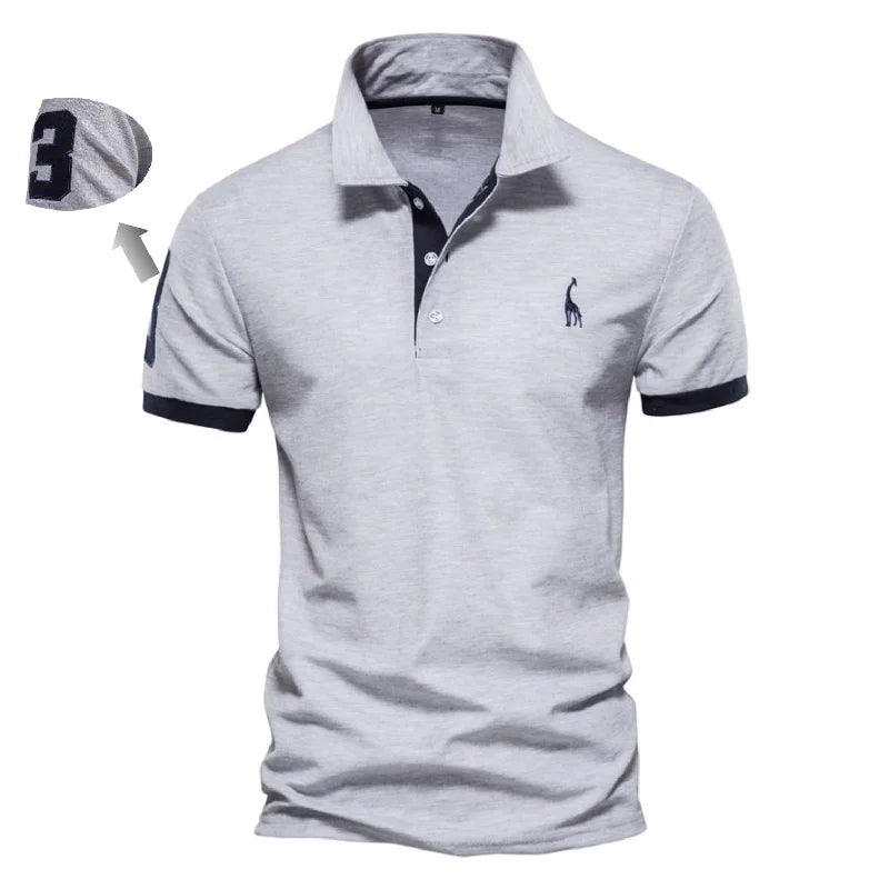 Slim Fit T-Shirts for Men - Real Group