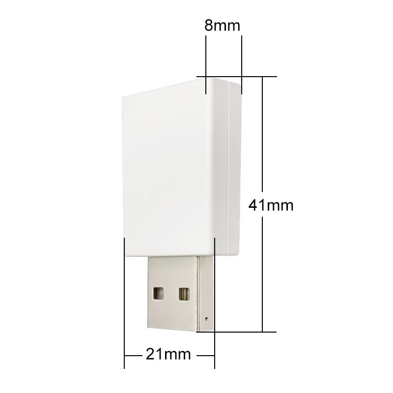 Smart Home Devices With Signal Repeater - Real Group