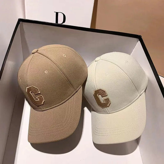 Stylish Cap For Men and Women - Real Group