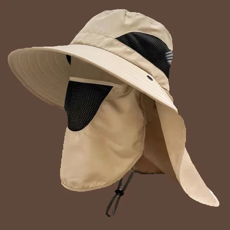 Summer Sun Hats for Men Women - Real Group