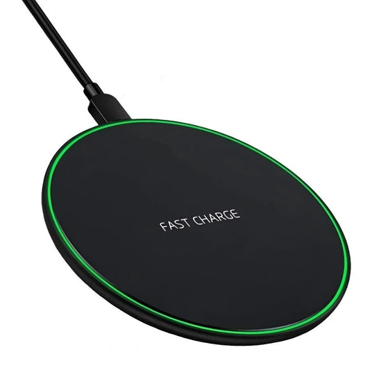 Wireless Charger Pad For Phone - Real Group